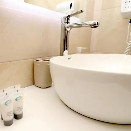 Elarad Guest house